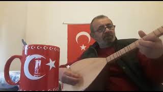 Mustafa Dayı - Ağlar Bir Gelin Resimi