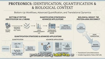 Omics Revolution Made Simple (6 Minutes)