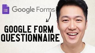 How to Make Google Form Questionnaire in a Few Minutes (Easy Guide)