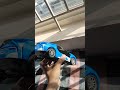 Bmw toy car