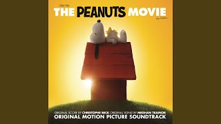 Carnival Panic Linus And Lucy