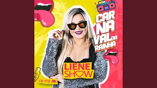 Miniatura del video "Liene Show - Love Gostosinho"