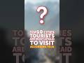 Top 10 Cities Tourists Are Most Afraid To Visit
