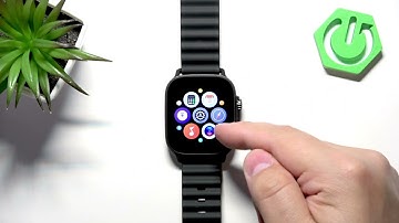 REALME Watch 5 – Hoe je een harde reset uitvoert