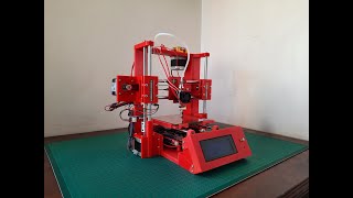 Tutorial Impresorita: Cómo hacer una impresora 3D - DIY 3D Printer