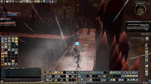 DDO FTP Ep 22.56 - The End Of The Road Elite