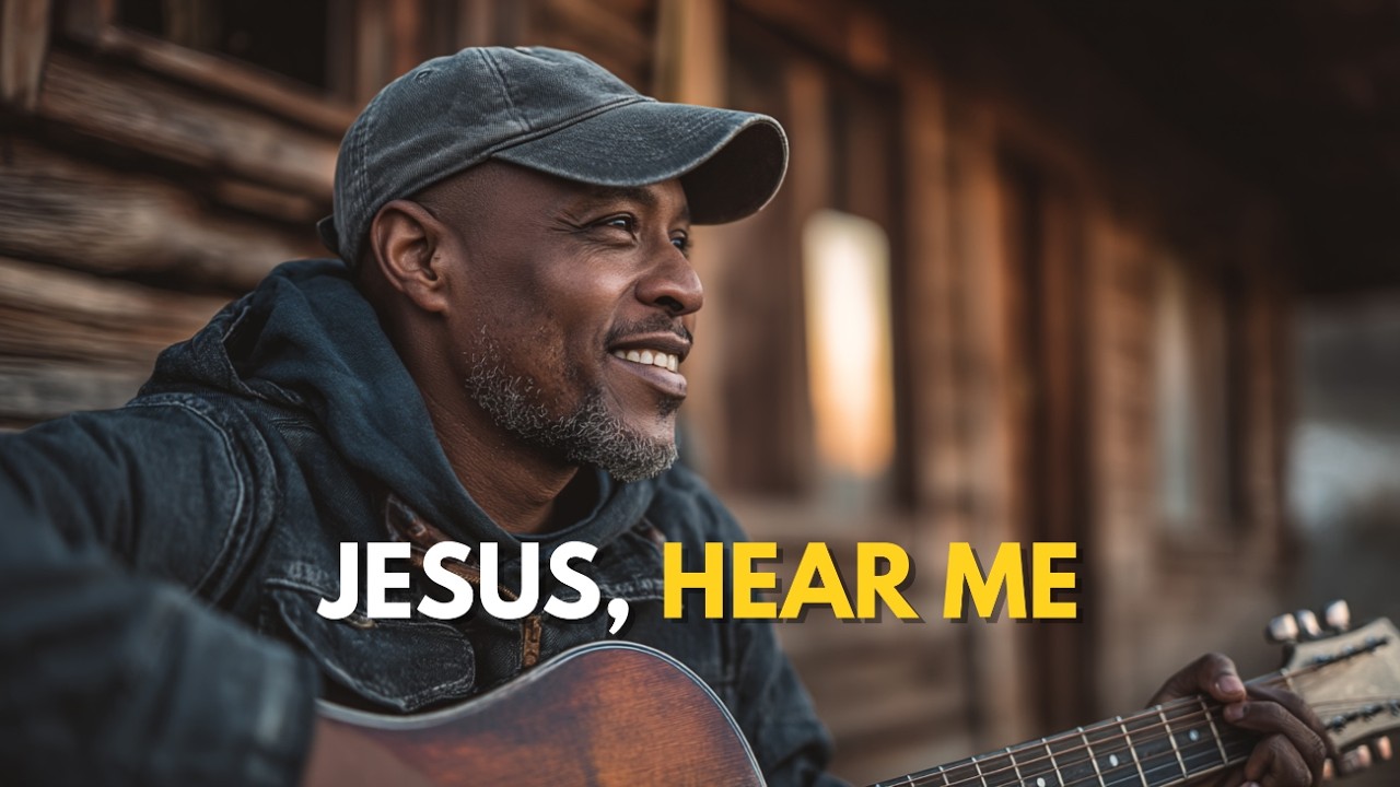 Gospel Blues – Faith, Grace & Redemption | Soulful Christian Blues Worship Songs