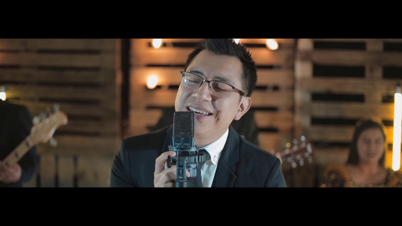 A donde iremos Señor- Victor Chávez (Video Oficial)