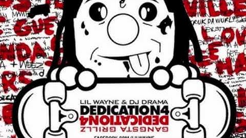 Lil Wayne No Lie