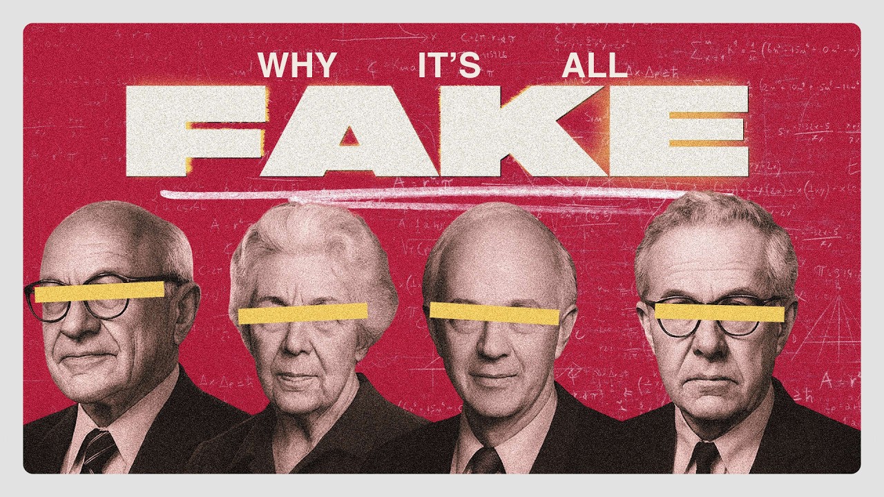 Should We Trust (Neoliberal) Economists?