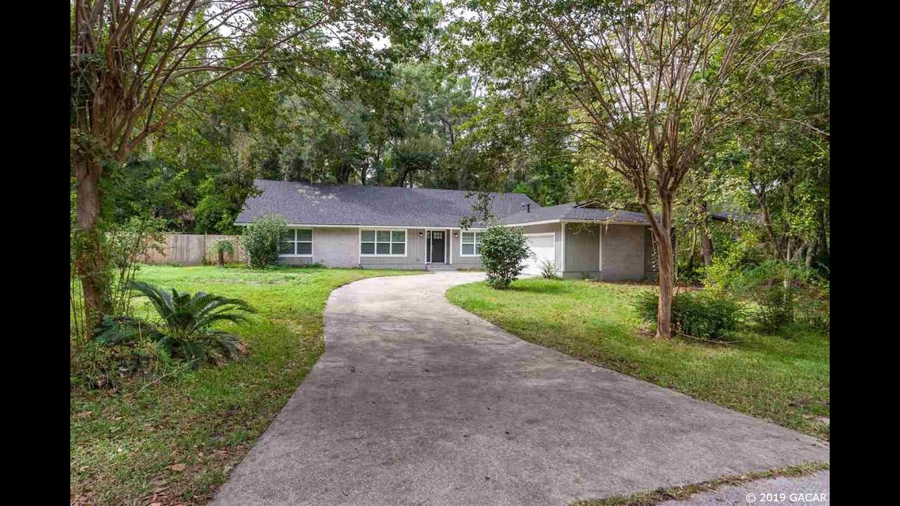 2716 NW 37th Terrace, Gainesville, FL 32605