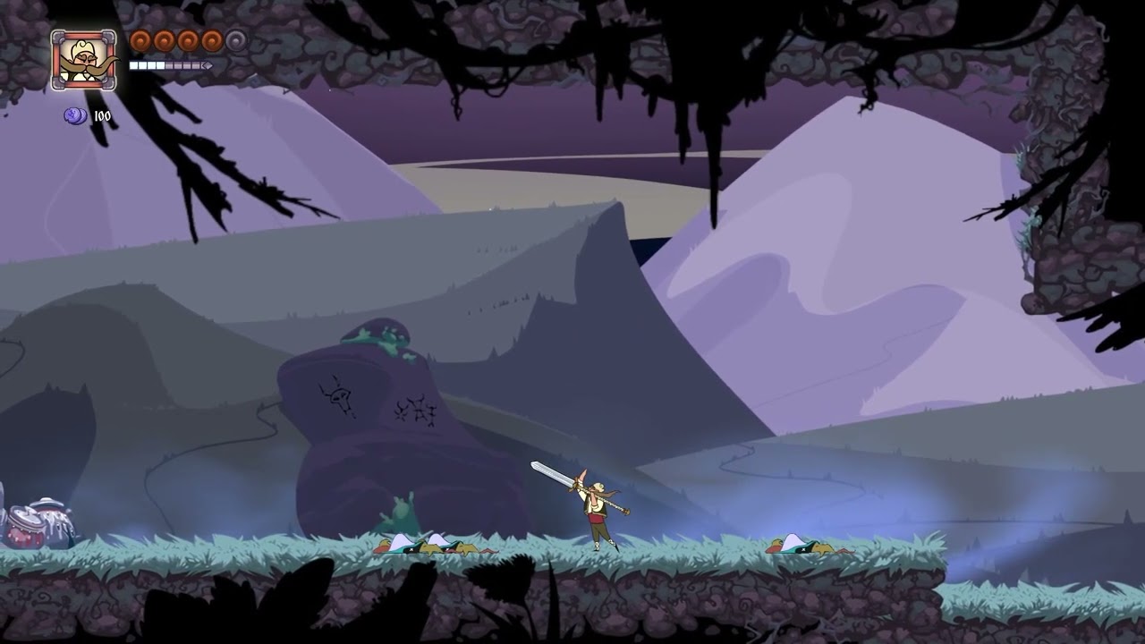 Marko: Beyond Brave Release Date Trailer