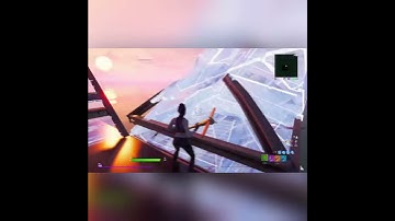 Editing So Fast My Pickaxe Doesnt Move...