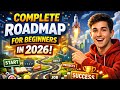 How to Become an AWS DevOps Engineer in 2026 | AWS DevOps Career Roadmap 2026.
