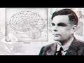 Alan Turing, Cybernetics and the Secrets of Life