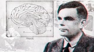Alan Turing, Cybernetics And The Secrets Of Life