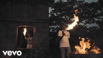 Fya Doops - White Collar Crime (Official Video)