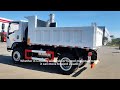 FAW JIEFANG dump truck Only one left for sale at discounted price！