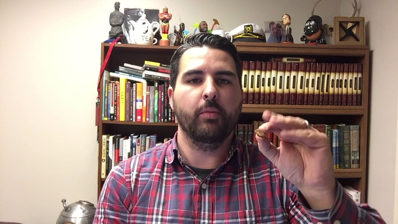 Pumpkin Chase Clue - YouTube