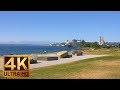 4K Cityscapes - Myrtle Edwards Park, Seattle - Trailer