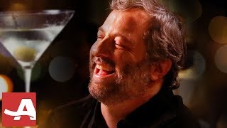 Judd Apatow Fanboys Over Don Rickles | Dinner with Don