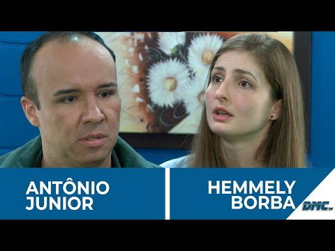 "A Perda" - cena em dupla