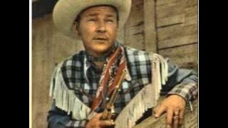 Roy Rogers - Yellow Rose of Texas