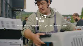 The Cultural Perspectives Foundation - On the Wings of Art (Case Study) 2024