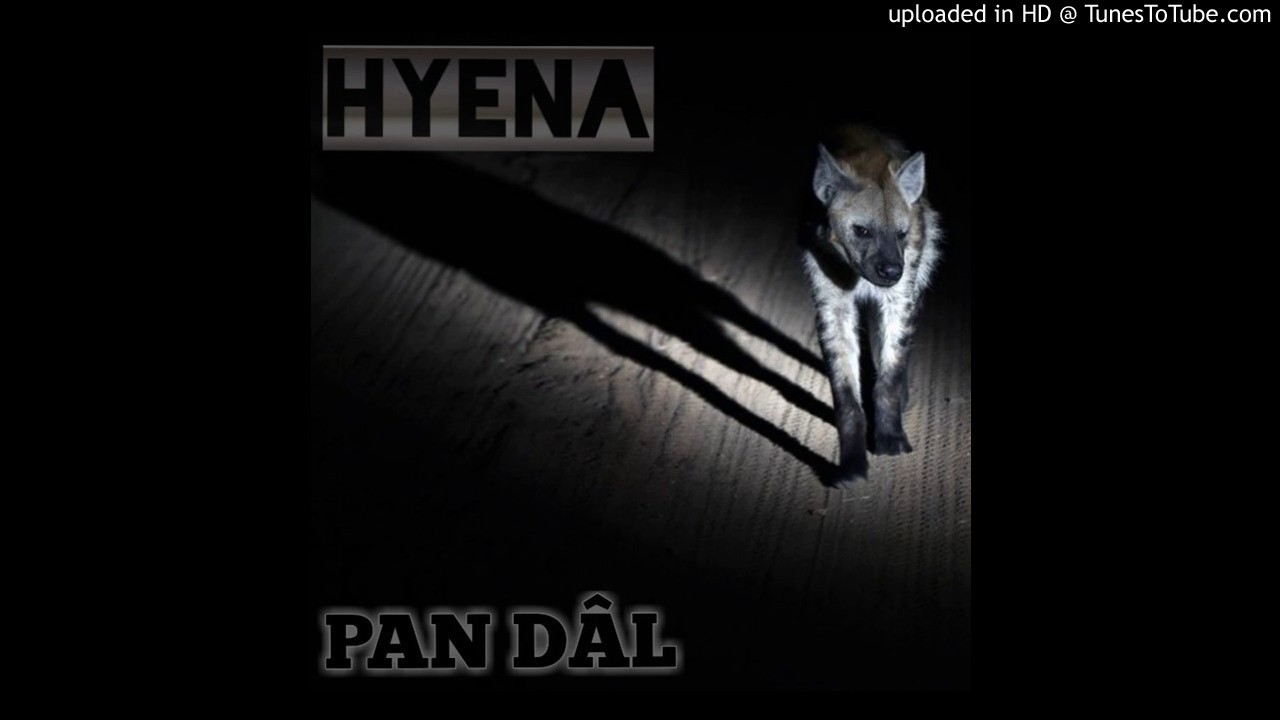 HYENA - PAN DAL (PROD. FREEDOPE) adlı videoyu YouTube'da izle HYENA - PAN DAL (PROD. FREEDOPE) adlı videoyu YouTube'da izle
