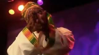 Shasha Marley The Gospel Of Jah