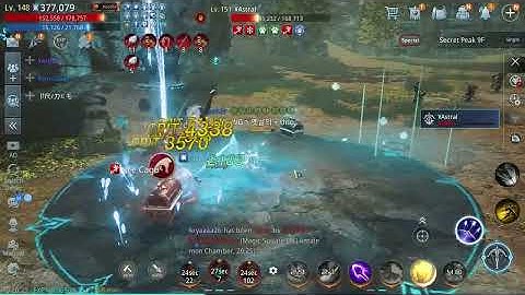 Battle with the Evasion Arbalist feat. ¥Astral and Astreaaa