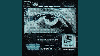 STRUGGLE (feat. Devilish Trio) - Vincce
