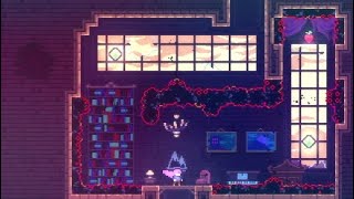 Celeste OST - Chapter 7 Theme Extended (Version 4)