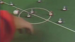 Subbuteo advert 1987 screenshot 4