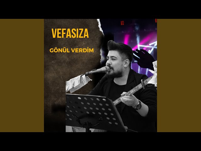 Vefasıza Gönül Verdim