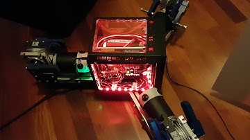 Test 2 simtools...funziona!