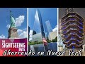 Como ahorrar MUCHO DINERO 💵 en NUEVA YORK | Sightseeing Pass 💯 - Part I