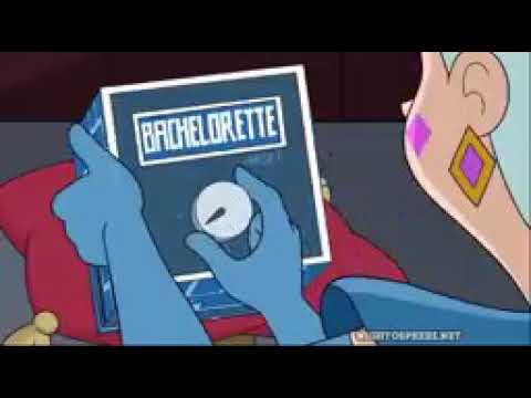 نجما ضد قوي الشر لجنة السحر الجزء الثاني