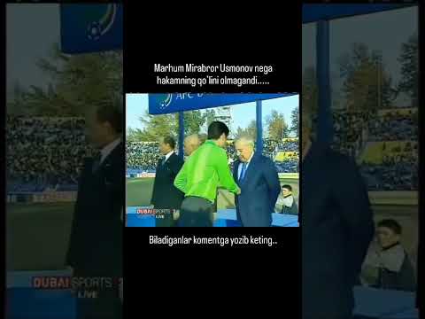 нега саломлашмади #футбол #ўзбекистон #shorts #futbol #abduqodir #husanov
