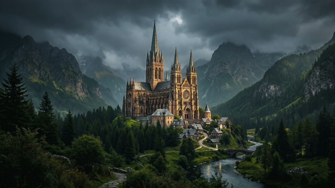 monolithic resonance for intellectual gravity.