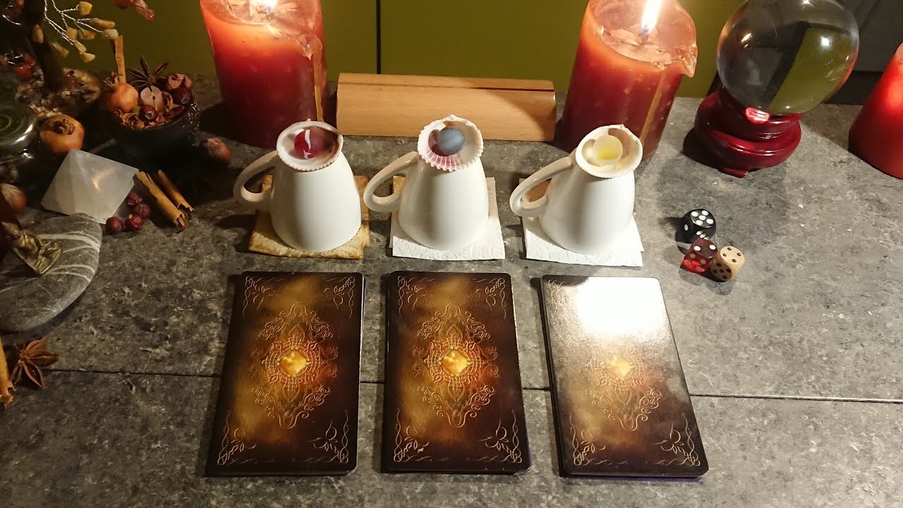 Tko je slijedeća osoba sa kojom ćete biti u vezi? 💜Kad ? 🧡 bezvremensko tarot tumačenje ♦️