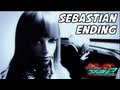 Tekken Tag Tournament 2 - Sebastian Ending