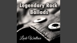 Don't You Cry Tonight - Luck Wallace