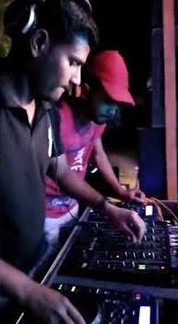 SJ REMIX SATARA & DJ SHABIR WITH SD 11 SOUND