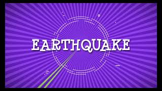 What is an Earthquake? | What causes an earthquake? | Natural Disasters