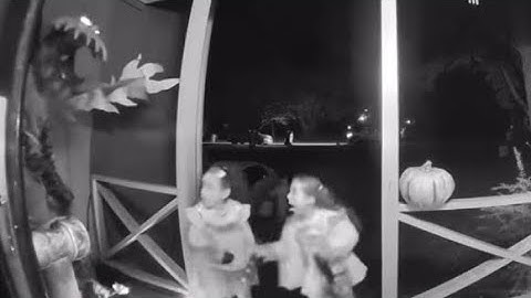 👻 Spirit Halloween Animatronic Scares and Pranks Compilation PART 6 🎃