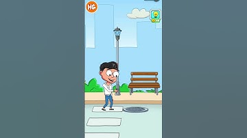 Instant Karma level 43.gameplay walkthrough | All levels | android, iOS mobile | new update #shorts