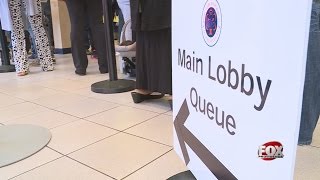 HealthSource RI Director: We anticipated long lines, wait times