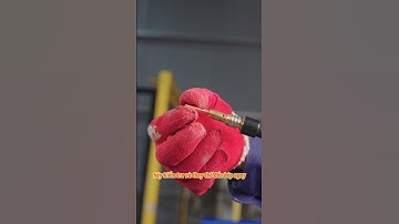 Mẹo hàn giúp không bị tắc dây hàn Mig Tayor