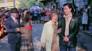 Kılıbık Filmi-Kemal Abimiz Oğlunun Intik Alıyor -Karabela